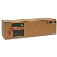 Sharp Original MX61GTCA Toner - cyan (MX61GTCA ) von Sharp