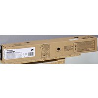 Sharp Original MX23GTBA Toner - schwarz (MX23GTBA) von Sharp