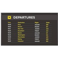 Sharp PN-HS431 Digital Signage Display 109,2 cm 43 Zoll von Sharp NEC Display Solutions
