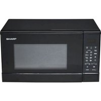 Sharp R 270 BK von Sharp