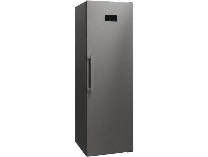 Sharp SJ-SC41CHXI2-EU, Gefrierschrank + Gefriertruhe, Silber von Sharp