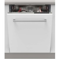 Spülmaschine 60cm 13 maßgedecke 47db voll integriert Sharp qwni14i47ex von Sharp