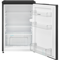 Sharp Table Top Kühlschrank "SJ-UD135T2B-EU" von Sharp