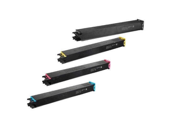 Sharp Tonerkartusche Sharp Tonerkartusche von Sharp