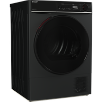 Sharp Wärmepumpentrockner "KD-WNHB0S9GAC-DE" Sharp Wärmepumpentrockner "KD-WNHB0S9GAC-DE" von Sharp