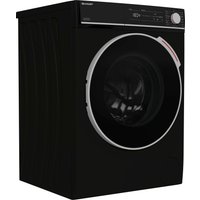 Sharp Waschmaschine "ES-NFH014CBA-DE", ES-NFH014CBA-DE, 10 kg, 1400 U/min von Sharp