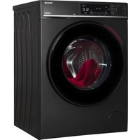 Sharp Waschmaschine "ES-WNFL914CMDA-DE", 9 kg, 1400 U/min von Sharp