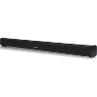 Neuwertig] Sharp Ht Sb110 2.0 Slim Soundbar Mit Hdmi Arc/Cec Und 90 w Gesamtleistung B-Ware von Sharp
