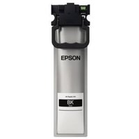 Tintenpatrone Originalzubehör T9451 ca. 5.000 Seiten schwarz 64,6ml Tintenpatrone Originalzubehör T9451 ca. 5.000 Seiten schwarz 64,6ml von Sharp