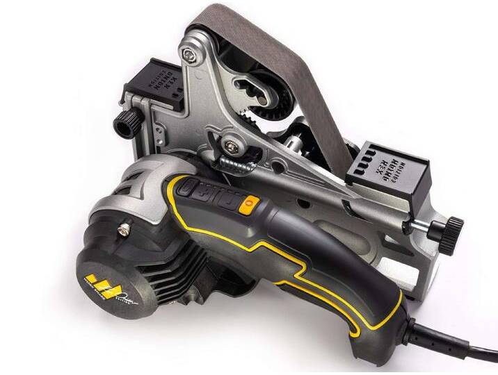 Work Sharp Messerschärfer Ken Onion Edition Knife & Tool Sharpener Mk.2 Elite von Sharp
