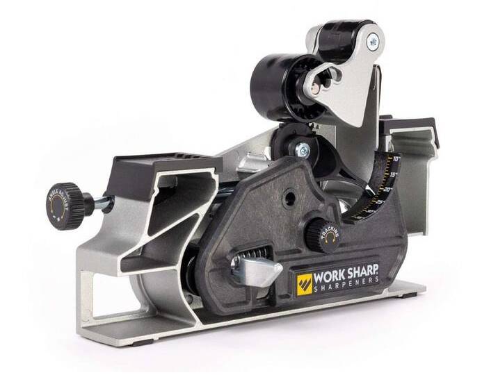 Work Sharp Messerschärfer Ken Onion Edition Mk.2 Blade Grinding Attachment von Sharp