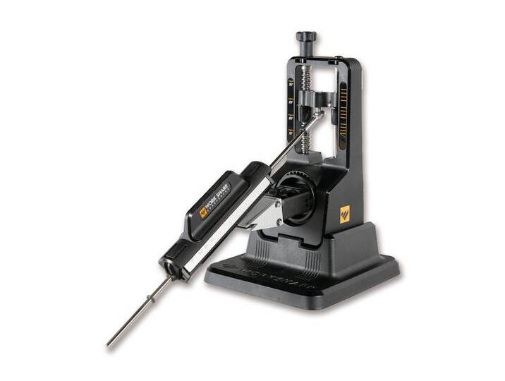 Work Sharp Messerschärfer Precision Adjust Knife Sharpener von Sharp