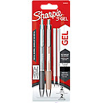 Sharpie 2162643 Gelschreiber 0,7 Mehrfarbig von Sharpie