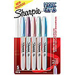 Sharpie Mystic Gems 2157670 Permanentmarker Fein 1 mm Mehrfarbig Nicht Nachfüllbar von Sharpie