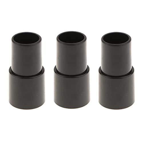 Sharplace 3X 32 Mm bis 35 Mm Staubsauger Adapter von Sharplace