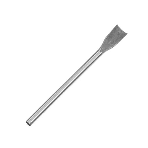 Viertelrund/Halbrund Punch DIY Leather Craft Tool 10-50mm, Silber, Viertel Runde 10mm Viertelrund/Halbrund Punch DIY Leather Craft Tool 10-50mm, Silber, Viertel Runde 10mm von Sharplace