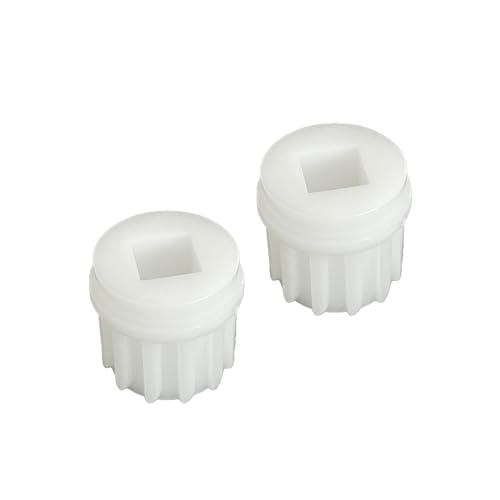 Sharplace 2X Fleischwolf Getriebe Fleischwolf Getriebe Duable Ersatzteile Reparatur Teil Professionelle 12 Zähne Fleischwolf Ritzel für für Sharplace 2X Fleischwolf Getriebe Fleischwolf Getriebe Duable Ersatzteile Reparatur Teil Professionelle 12 Zähne Fleischwolf Ritzel für für von Sharplace