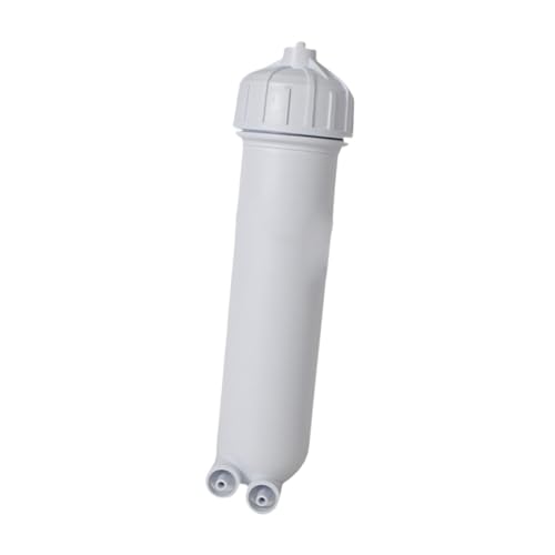 Sharplace 3013 Ro Membrangehäuse-Armaturen Ersatz 3/8 Schnellverbinder Robustes Wasserfiltersystem für Wasserfiltrationssystem von Sharplace