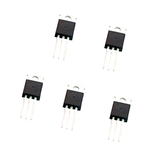5 stücke IRF3205 IRF 3205 Power MOSFET 55 V 110A TO-220 IR Transistoren Für Inverter Motorregler von Sharplace