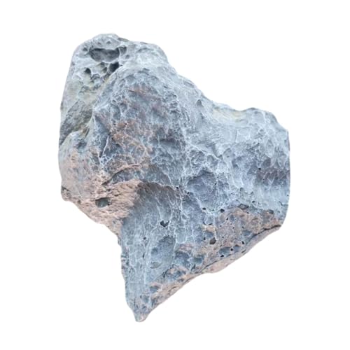 Sharplace Aquascaping-Felsen-Ornament, Kunststein, neuartiger künstlicher Landschaftsfelsen, simulierter Landschaftsbaustein für Rasen, Outdoor, Bauernhaus, 24x24x16 cm Sharplace Aquascaping-Felsen-Ornament, Kunststein, neuartiger künstlicher Landschaftsfelsen, simulierter Landschaftsbaustein für Rasen, Outdoor, Bauernhaus, 24x24x16 cm von Sharplace