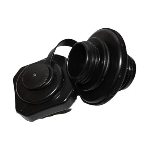 Sharplace Aufblasventilkappe, Stecker, Poolausrüstungsteile, versiegelte Schraubventilabdeckung, Luftventilkappe für F4C009B Pool Sharplace Aufblasventilkappe, Stecker, Poolausrüstungsteile, versiegelte Schraubventilabdeckung, Luftventilkappe für F4C009B Pool von Sharplace