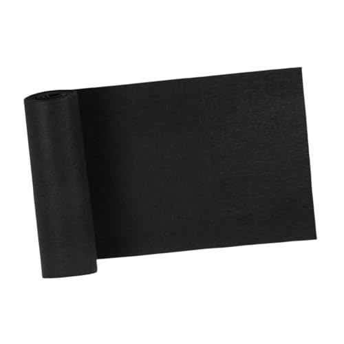 Sharplace Blumentopf-Einlagerolle, Hängekorb-Einlagerolle, Vliesstoff für den Gemüseanbau, hängender Blumenkorb für drinnen und draußen von Sharplace