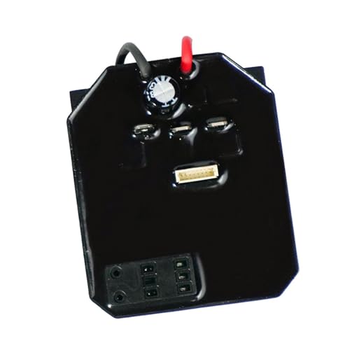 Sharplace Bürstenlosen Elektrische Bohrer Bord Stabile Leistung Elektrische Bohrer Schalter Motherboard von Sharplace