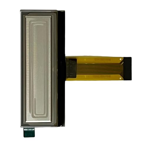 Sharplace Ea891110 Professionelle Robuste Einfache Installation Teile Ersetzen ea891D Kaffeemaschine Display für Reparatur Zubehör Teile von Sharplace