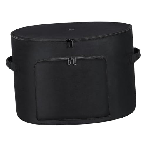 Sharplace Gartenschlauch Aufbewahrungstasche Organizer Tasche Kabeltasche Schlauchhalter Beutel mit Robustem Oxford Gewebe für Garage Garten Terrasse Innen Sharplace Gartenschlauch Aufbewahrungstasche Organizer Tasche Kabeltasche Schlauchhalter Beutel mit Robustem Oxford Gewebe für Garage Garten Terrasse Innen von Sharplace