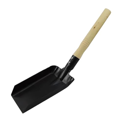 Sharplace Gartenspaten, multifunktionales -Gartenwerkzeug, Grabenschaufel, Gartenerdeschaufel, Ascheschaufel, Mini-Gartenkelle, S Sharplace Gartenspaten, multifunktionales -Gartenwerkzeug, Grabenschaufel, Gartenerdeschaufel, Ascheschaufel, Mini-Gartenkelle, S von Sharplace