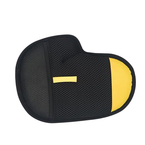 Sharplace Handschuh zur Tierhaarentfernung, Haarentfernungshandschuh, effizient, Fellpflege-Handschuhe, Bürstenwerkzeug für Teppich, von Sharplace