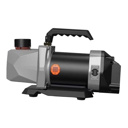 Sharplace Klimaanlagen-Vakuumpumpe 1/4 PS Leistung Leichte Ersatzteile Hohe Leistung Ersetzen Sie Teile 7/16“ Einlassanschlussgewinde Sharplace Klimaanlagen-Vakuumpumpe 1/4 PS Leistung Leichte Ersatzteile Hohe Leistung Ersetzen Sie Teile 7/16“ Einlassanschlussgewinde von Sharplace