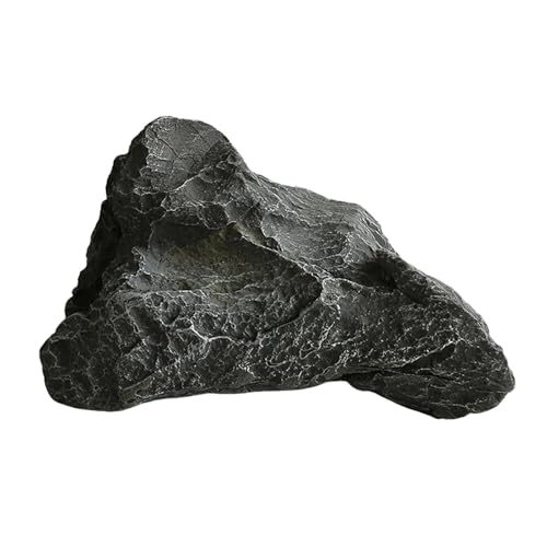 Sharplace Künstliche Landschaft Rock Dekorative Schaum Stein Outdoor Hotels Terrasse Skulptur Multifunktionale Prop Realistische Modell Ornament, Style G Sharplace Künstliche Landschaft Rock Dekorative Schaum Stein Outdoor Hotels Terrasse Skulptur Multifunktionale Prop Realistische Modell Ornament, Style G von Sharplace