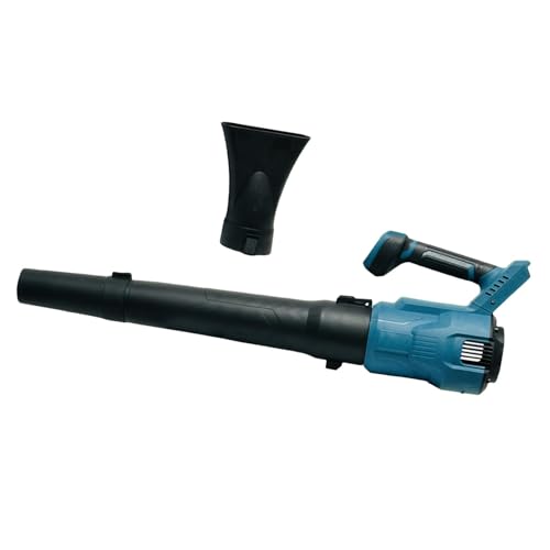 Sharplace Laubbläser, elektrisch, handgehalten, Mehrzweck-Staubentfernung, Blasgerät, kabellos, für Rasenpflege, Computer, Innenbereich, Garage, Hinterhof Sharplace Laubbläser, elektrisch, handgehalten, Mehrzweck-Staubentfernung, Blasgerät, kabellos, für Rasenpflege, Computer, Innenbereich, Garage, Hinterhof von Sharplace