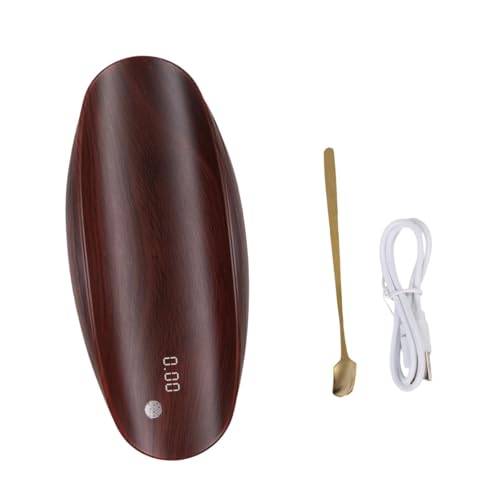 Sharplace Mini-Grammwaage, Schmuckwaage, praktische, wasserdichte, vielseitige kleine Küchenwaage, elektronische Waage für Tee für die Innenküche, Rote Geschenkbox Aus Holz Sharplace Mini-Grammwaage, Schmuckwaage, praktische, wasserdichte, vielseitige kleine Küchenwaage, elektronische Waage für Tee für die Innenküche, Rote Geschenkbox Aus Holz von Sharplace