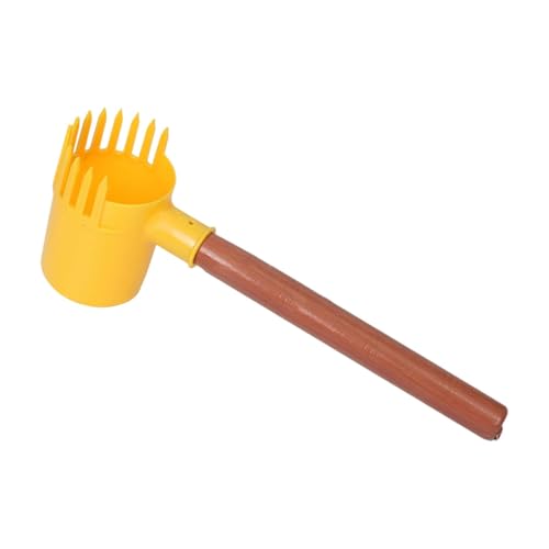 Sharplace Obstpflücker, Obsterntemaschine, Gartenarbeit, Handpflückharke, Pflückwerkzeug, manuelles landwirtschaftliches Werkzeug für, Blaubeere Sharplace Obstpflücker, Obsterntemaschine, Gartenarbeit, Handpflückharke, Pflückwerkzeug, manuelles landwirtschaftliches Werkzeug für, Blaubeere von Sharplace