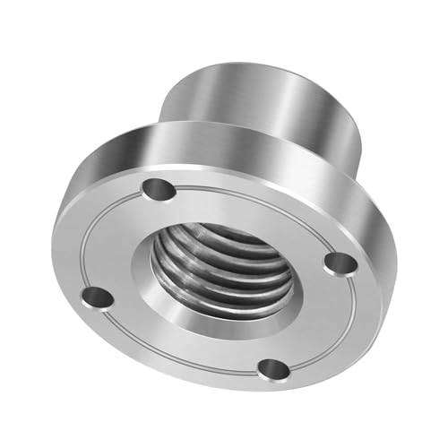 Sharplace Planscheibe für Holzdrehbank, Planscheibe für Holzbearbeitungsmaschinen, Spannfutter-Planscheibe, Teil aus legiertem Stahl, Ersatzspindelgewinde für, 2 Zoll Sharplace Planscheibe für Holzdrehbank, Planscheibe für Holzbearbeitungsmaschinen, Spannfutter-Planscheibe, Teil aus legiertem Stahl, Ersatzspindelgewinde für, 2 Zoll von Sharplace