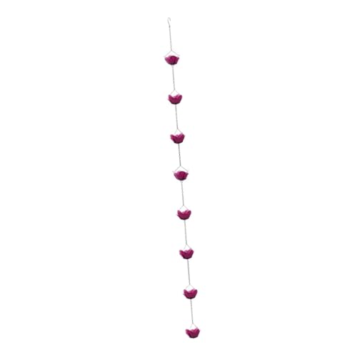 Sharplace Regenkette für Dachrinnen, 88,5 cm, Blumenform für Rasen Sharplace Regenkette für Dachrinnen, 88,5 cm, Blumenform für Rasen von Sharplace
