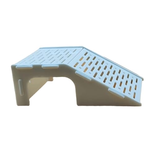 Sharplace Sonnenplattform für Schildkröten, Reptilienbecken, Leiter, Unterschlupf, Ruheterrasse, Reptilienhabitat für Amphibien, kleine Reptilien, Salamander, Weiß, Klein Sharplace Sonnenplattform für Schildkröten, Reptilienbecken, Leiter, Unterschlupf, Ruheterrasse, Reptilienhabitat für Amphibien, kleine Reptilien, Salamander, Weiß, Klein von Sharplace