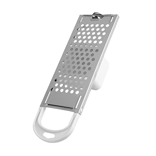 Sharplace Spätzle Maker Nokedli Szaggato Ungarische Galuska Kartoffelschneider, mit Komfortgriff Sharplace Spätzle Maker Nokedli Szaggato Ungarische Galuska Kartoffelschneider, mit Komfortgriff von Sharplace