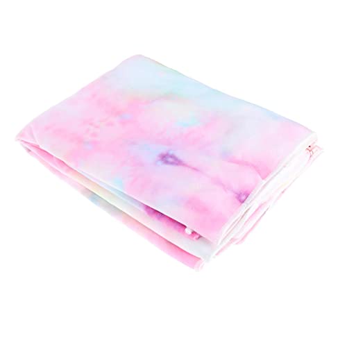 Sharplace Strandkorbabdeckung weich mit Seitentaschen Strandtuch für Pool Sonnenbaden Garten Picknick, EIN Sharplace Strandkorbabdeckung weich mit Seitentaschen Strandtuch für Pool Sonnenbaden Garten Picknick, EIN von Sharplace