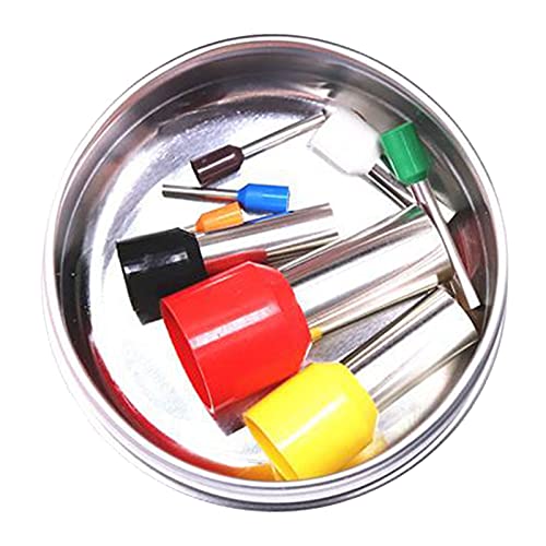 Sharplace Ton, 8Pcs Einzug Runde Kreis Punch, ton Schaber für Clay Keramik DIY Machen Sharplace Ton, 8Pcs Einzug Runde Kreis Punch, ton Schaber für Clay Keramik DIY Machen von Sharplace
