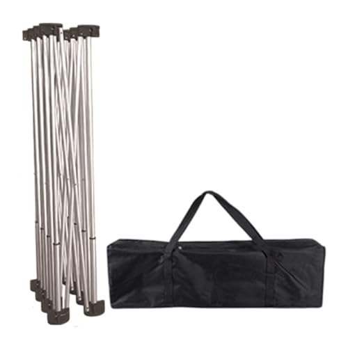 Sharplace Tragbare Halterung für Arbeitstisch im Freien mit Klappbeinen, 8 Beine Sharplace Tragbare Halterung für Arbeitstisch im Freien mit Klappbeinen, 8 Beine von Sharplace