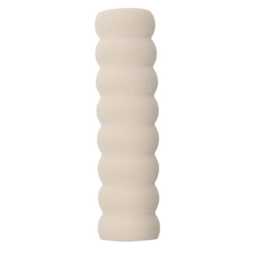 Sharplace Stopper, Fenster Schaumstoff Schutz Puffer, Weiß, one Size von Sharplace