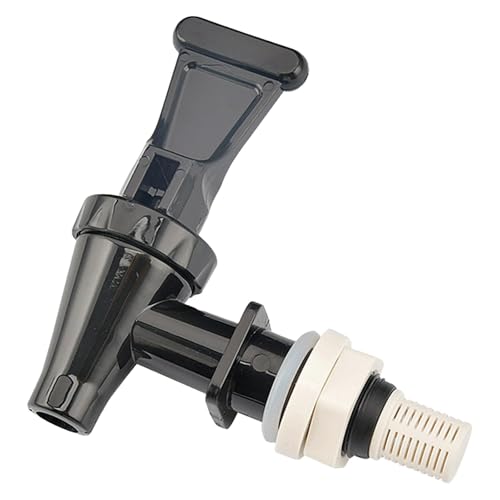 Sharplace Zapfhahn für Wasserspender und Milchtee-Eimer, passend für Saft- und Eisspender, Type A Sharplace Zapfhahn für Wasserspender und Milchtee-Eimer, passend für Saft- und Eisspender, Type A von Sharplace