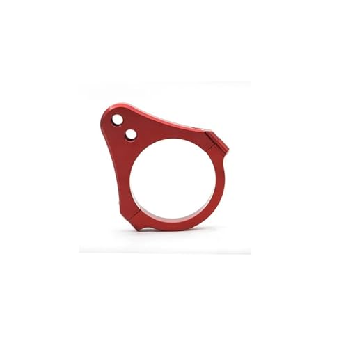 Sharrqing 27 31 33 35 36 37 39 40 41 48 50 51 52 53 54 55-60MM Aluminium Lenkung Dämpfer motorrad Dämpfer Gabel Halterung Unterstützung Halter von Sharrqing