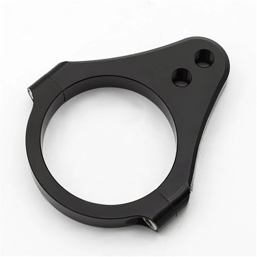 Sharrqing 27 31 33 35 36 37 39 40 41 48 50 51 52 53 54 55-60MM Aluminium Lenkung Dämpfer motorrad Dämpfer Gabel Halterung Unterstützung Halter von Sharrqing