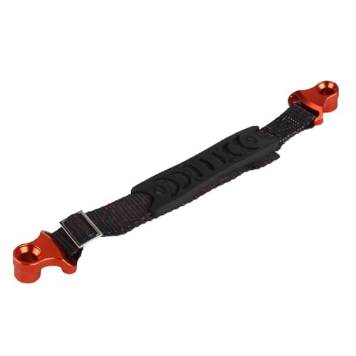 Sharrqing Gabel-Rücksitzgurt, Schlingenzuggurt, kompatibel mit YZ CRF CR XR WR WRF KXF KLX 85 125 150 250 450 Sharrqing Gabel-Rücksitzgurt, Schlingenzuggurt, kompatibel mit YZ CRF CR XR WR WRF KXF KLX 85 125 150 250 450 von Sharrqing