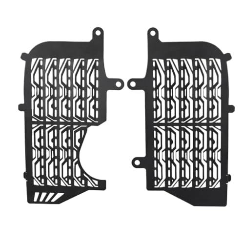 Sharrqing Kühlergrillschutzabdeckung Kompatibel mit Kompatibel mit CRF1100L Africa Twin Adventure CRF1100 CRF 1100 L 1100L 2020-2024 Sharrqing Kühlergrillschutzabdeckung Kompatibel mit Kompatibel mit CRF1100L Africa Twin Adventure CRF1100 CRF 1100 L 1100L 2020-2024 von Sharrqing
