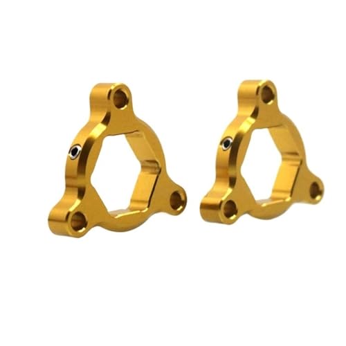 Sharrqing Motorrad 17mm CNC Aluminium Federgabel Vorspannungsversteller Kompatibel Mit YZF R6 YZFR6 1999-2007 2006 2005 2004 2003 Sharrqing Motorrad 17mm CNC Aluminium Federgabel Vorspannungsversteller Kompatibel Mit YZF R6 YZFR6 1999-2007 2006 2005 2004 2003 von Sharrqing